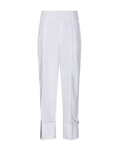 Darkpark Diana Tailored Cuff Pant