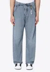 Darkpark Donte Washed Jeans