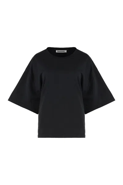 Darkpark Doyle Cotton Crew-neck T-shirt