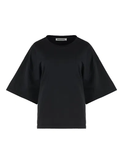 Darkpark Doyle Cotton Crew-neck T-shirt