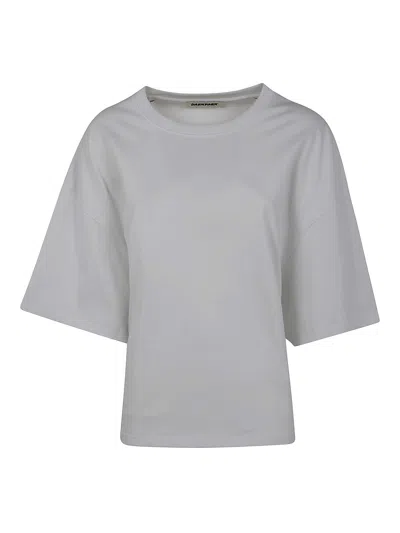 DARKPARK CAMISETA - BLANCO