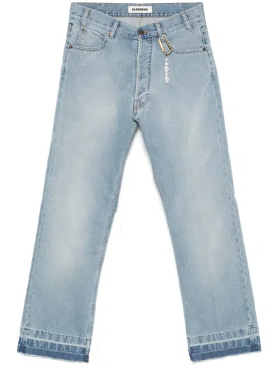 Darkpark Edi Jeans In Blue