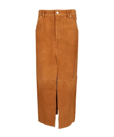 DARKPARK DARKPARK ERIKA SKIRT