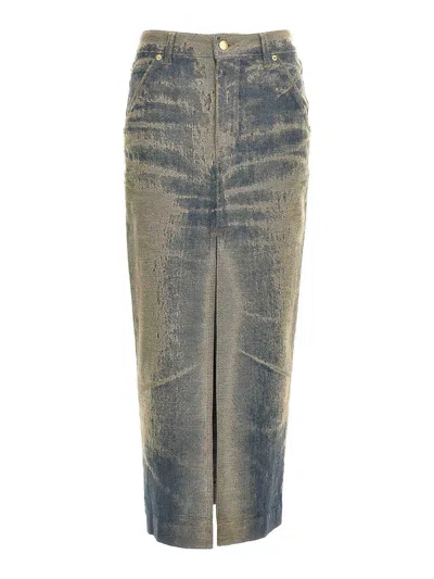 DARKPARK ERIKA SKIRT
