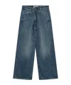 Darkpark John Cotton Denim Jeans