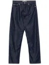 Darkpark Gale Jeans In Blue