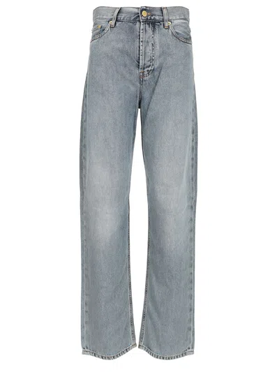 DARKPARK GALE RELAXED FIT JEANS