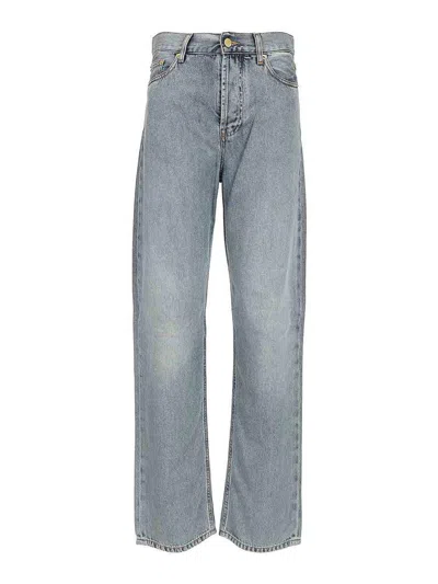 DARKPARK GALE RELAXED FIT JEANS