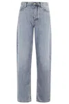 Darkpark Gale Relaxed Fit Tencel