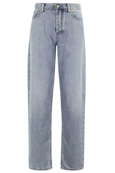 DARKPARK GALE RELAXED FIT TENCEL