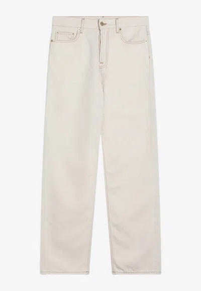 Darkpark Gale Straight-leg Jeans