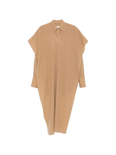 Darkpark `georgia` Shirt In Brown