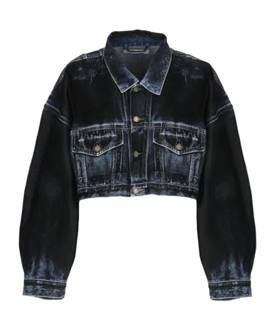 Darkpark Gigi Denim Jacket