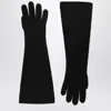 Darkpark Gloves In Black