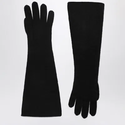Darkpark Gloves In Black