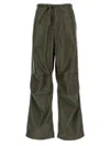 Darkpark Daisy Pants In Green