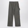 Darkpark Lisa Straight Pants