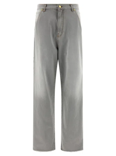 DARKPARK GREY LISA JEANS