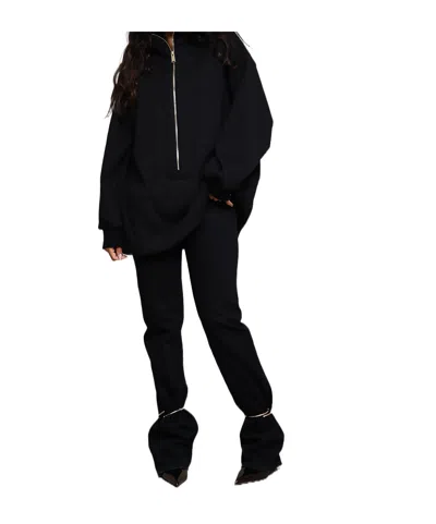 DARKPARK HOODED SWEATSHIRT