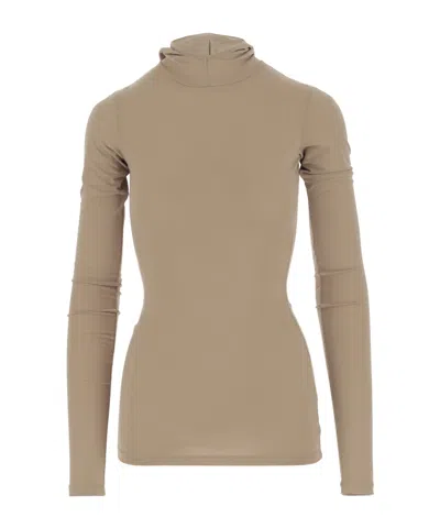 Darkpark Hoodie In Neutral