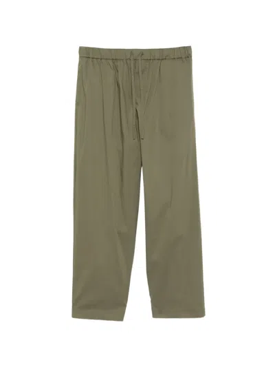 Darkpark Ian Trousers In Green