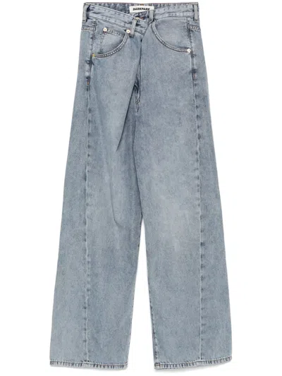 Darkpark Pants In Blue