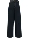 Darkpark Iris Jeans In Blue