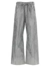 Darkpark Iris' Jeans In Gray
