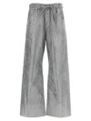 Darkpark Iris' Jeans In Gray