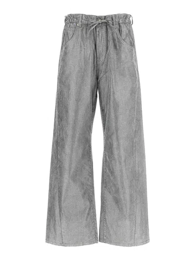 DARKPARK IRIS JEANS
