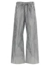 Darkpark 'iris' Jeans In Gray
