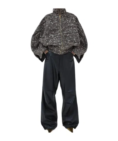 Darkpark Jacket In Black