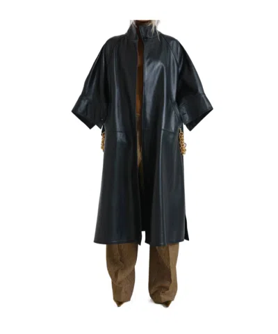 Darkpark Jacket In Blue