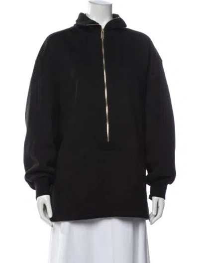 Pre-owned Darkpark Jacket W/ Tags In Black