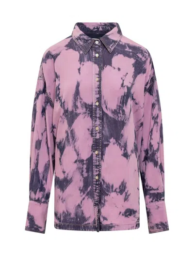 DARKPARK DARKPARK JACQUELINE SHIRT