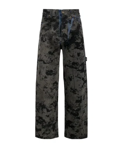 DARKPARK JEANS
