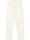 Darkpark Gale Jeans In Beige