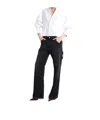 Darkpark Jeans In Black
