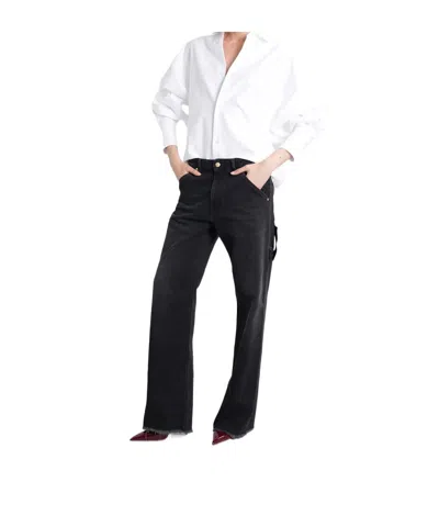 Darkpark Jeans In Black