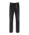 Darkpark Jeans In Black