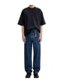 Darkpark Jeans In Black