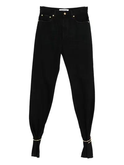 DARKPARK DARKPARK BLACK MARION JEANS