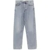 Darkpark Gale Jeans In Blue