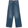 Darkpark Ines Jeans In Blue