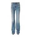 Darkpark Sarah Drawstrings-detail Jeans In Blue