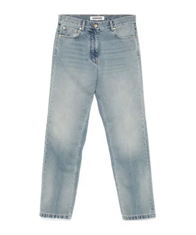 Darkpark Jeans In Blue
