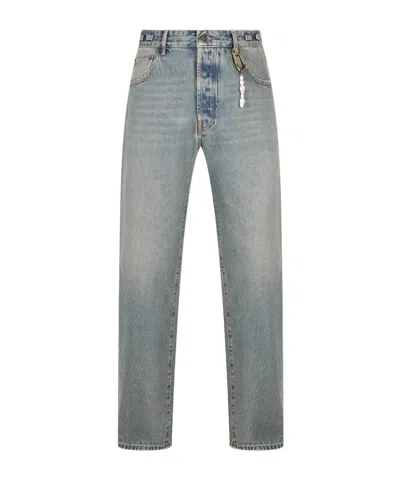 Darkpark Jeans In Blue