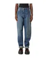 Darkpark Jeans In Blue