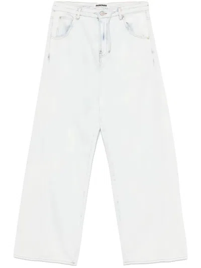 Darkpark Jeans In Blue