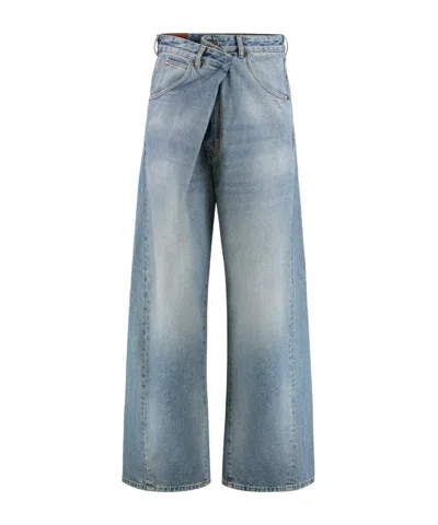 DARKPARK JEANS
